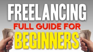 How To Earn Money From Freelancing in 2026 – Best Freelancing Skills to Earn Money