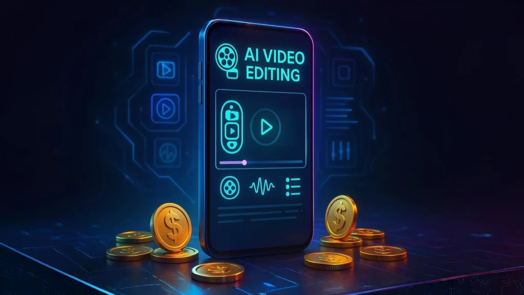 AI Se ₹500–₹2000 Kaise Kamaaye? (Complete Guide)