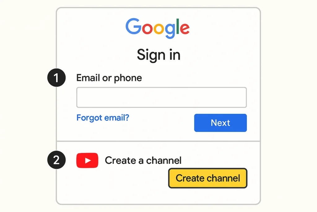 YouTube से पैसे कैसे कमाएँ - How To Earn Money From YouTube