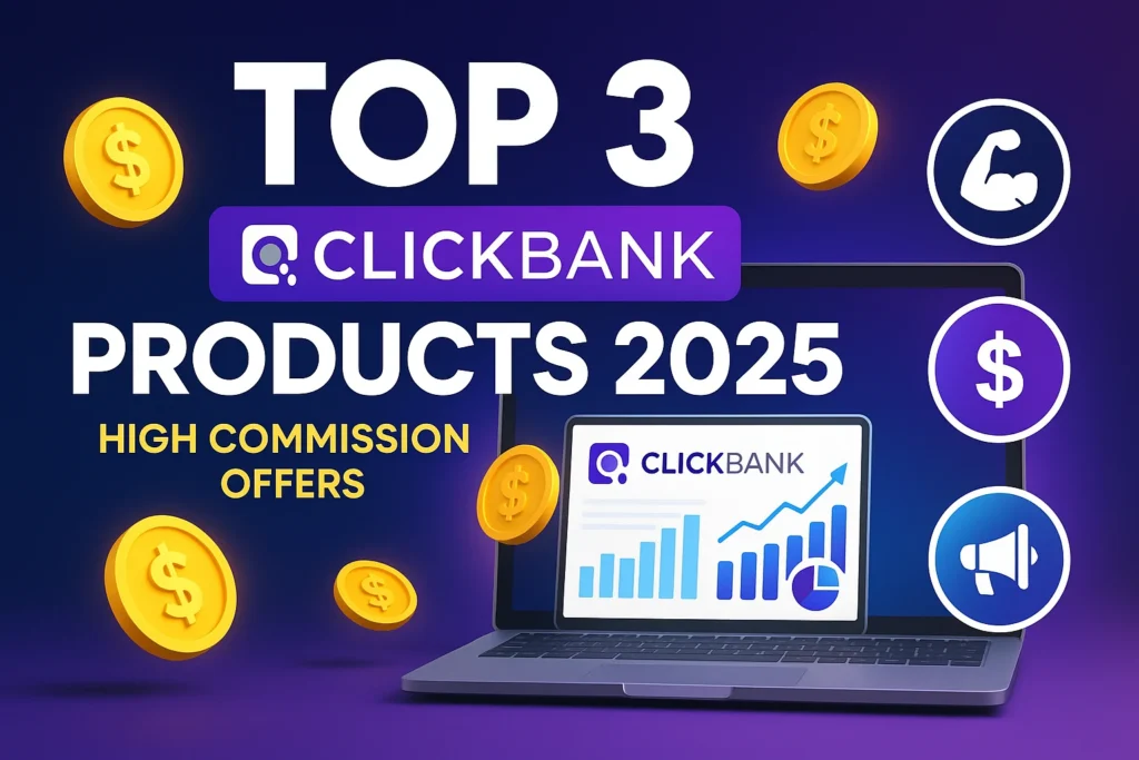 ClickBank Se Paise Kaise Kamaye Full Guide in Hindi