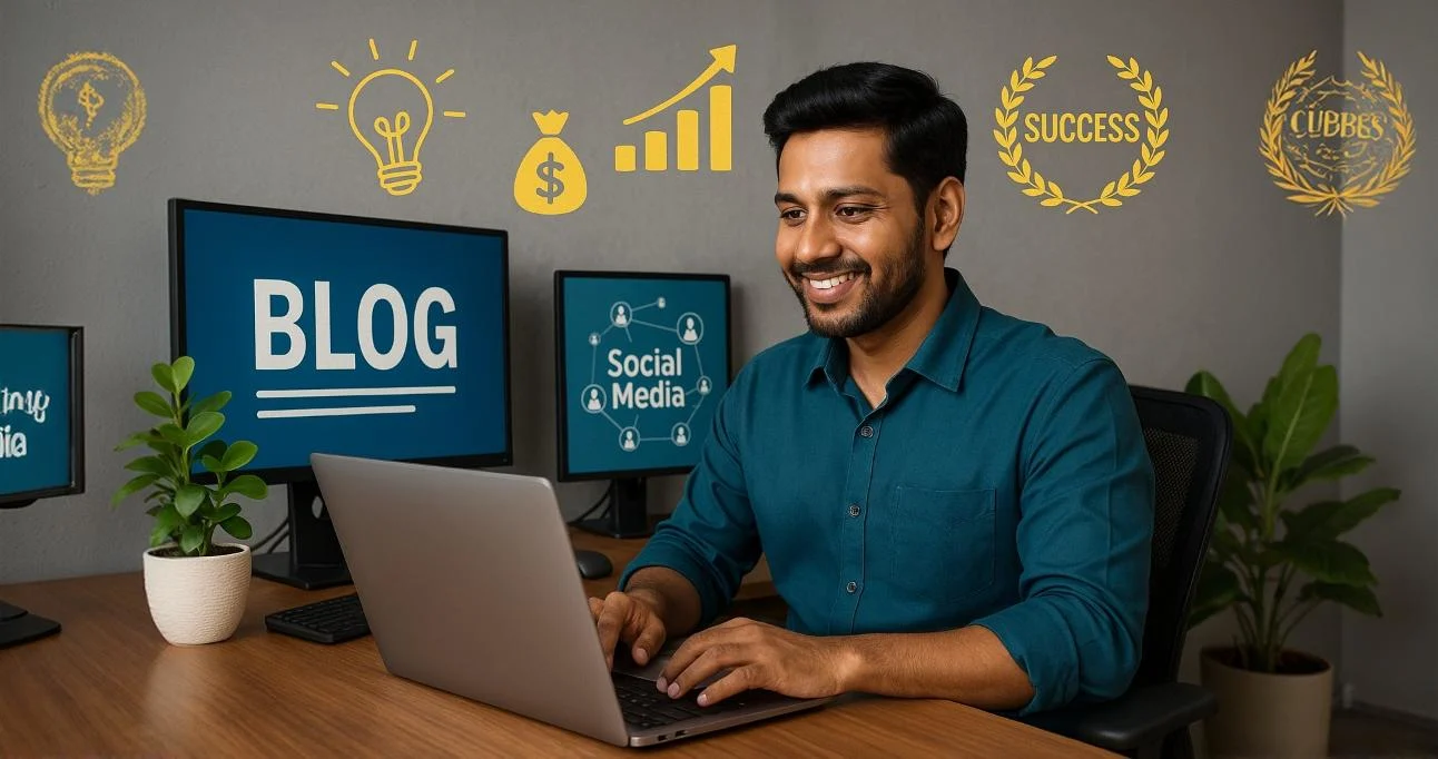 3 दिन में Google Adsense का अप्रूवल मिलेगा ये 3 चीजें कर लो बस