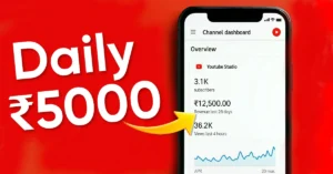 Make Money From YouTube In 2026: Beginning Complete Guide