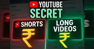 यूट्यूब से पैसे कैसे कमाएं? Viral Content Ka Formula – 2026 Complete Blueprint