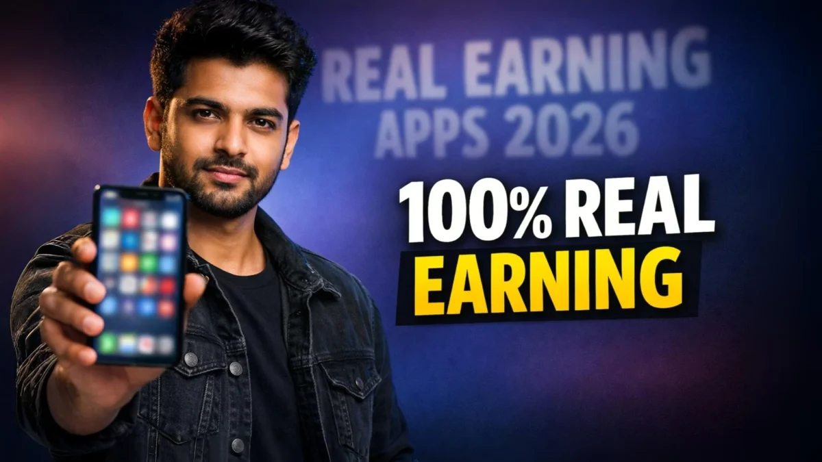 2026 Best Freelancing App For Beginners