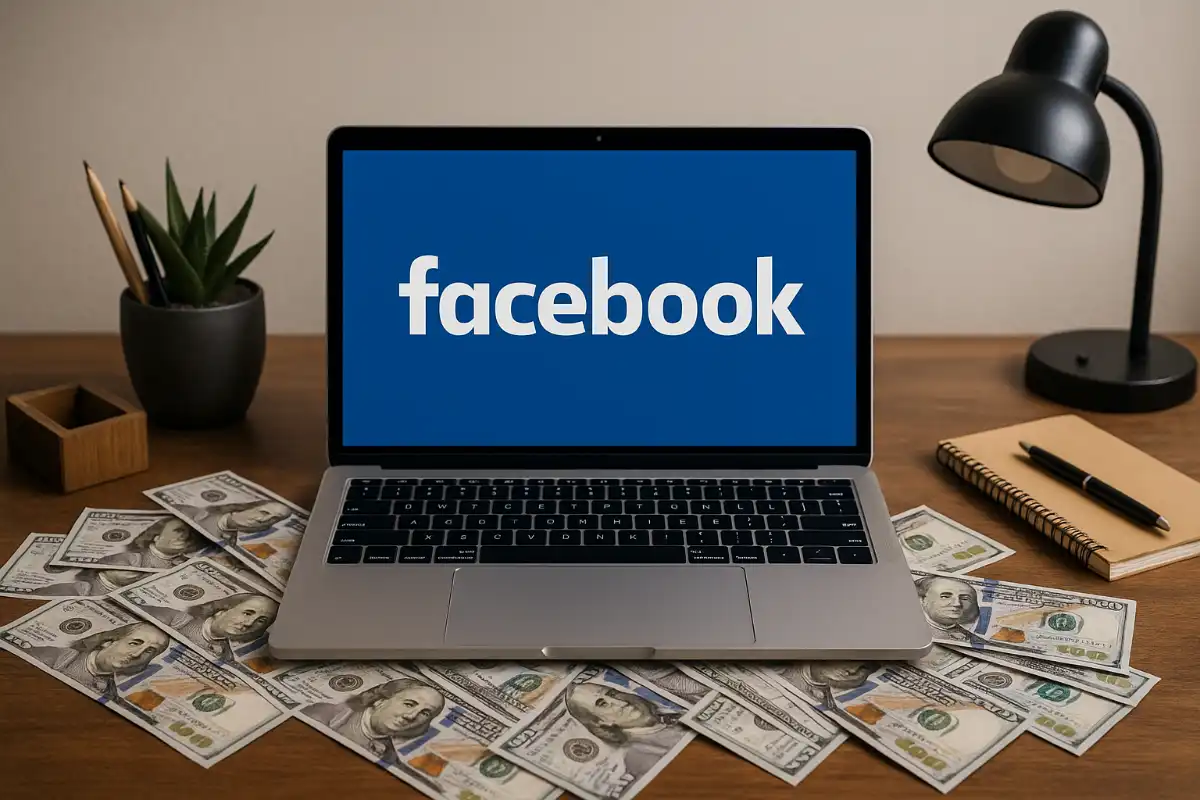 Facebook Se Paise Kaise Kamaye? 2025 Invite-Only Content Monetization Full Guide