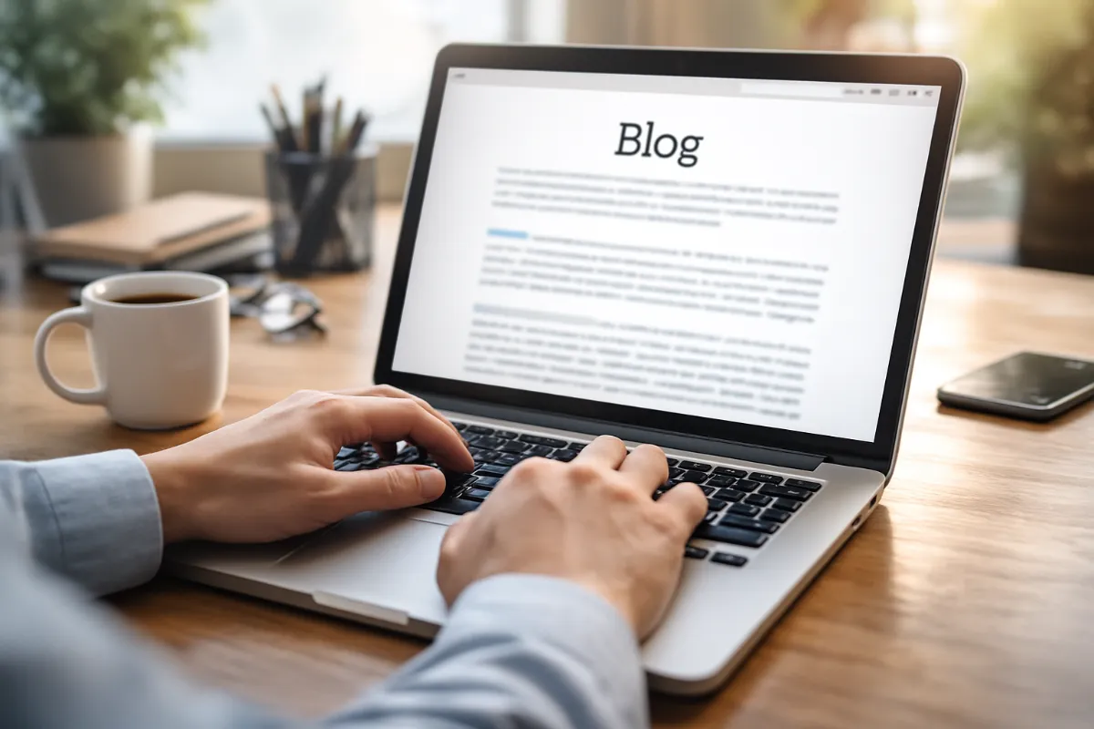 Blogging Kya Hai? Blogging Se Paise Kaise Kamaye