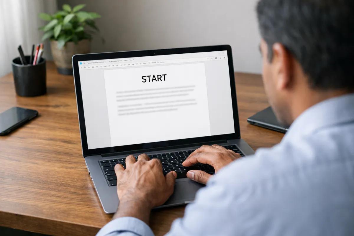 2026 Blogging Kaise Start Kare? Step-by-Step Guide 2 2026 Blogging Kaise Start Kare? Step-by-Step Guide