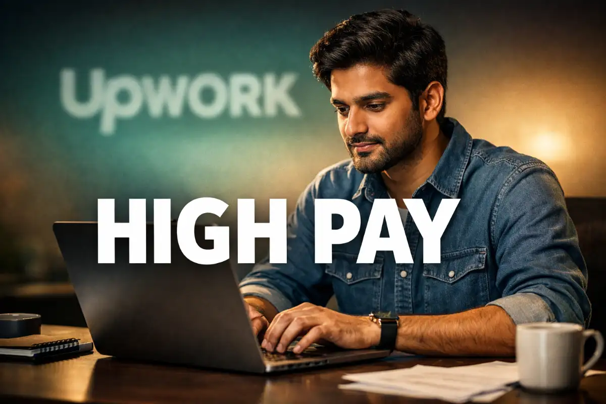 2026 Best Freelancing App For Beginners