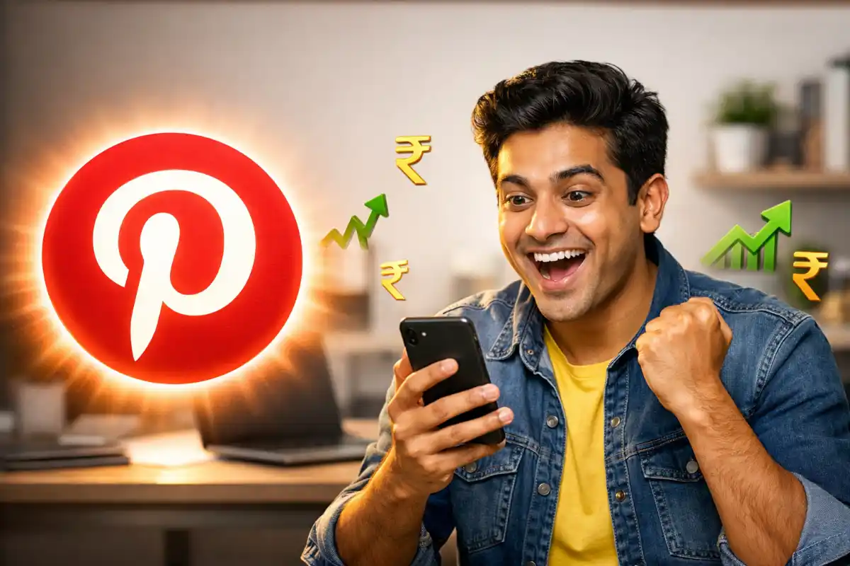 Pinterest से पैसे कमाने का तरीका – Beginners के लिए 30 दिन का प्लान 2 pinterest se paise kaise kamaye