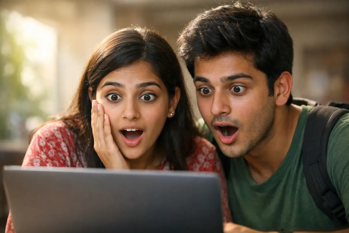 Board Result 2026 10th 12th date check online update