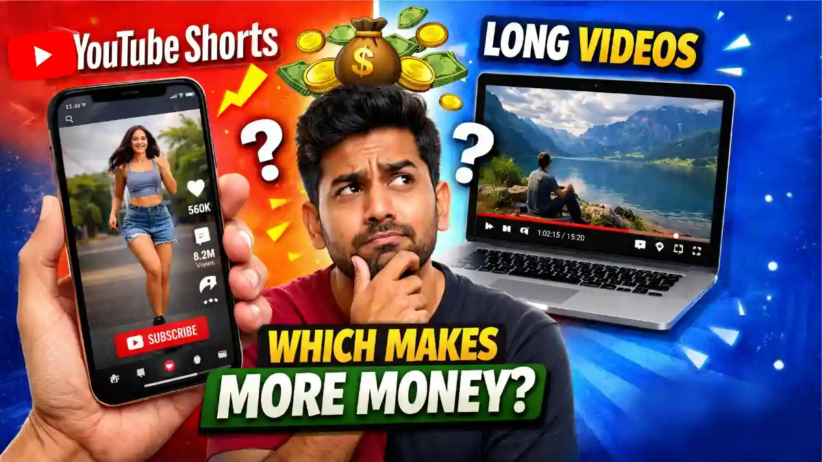 youtube affiliate marketing earning guide